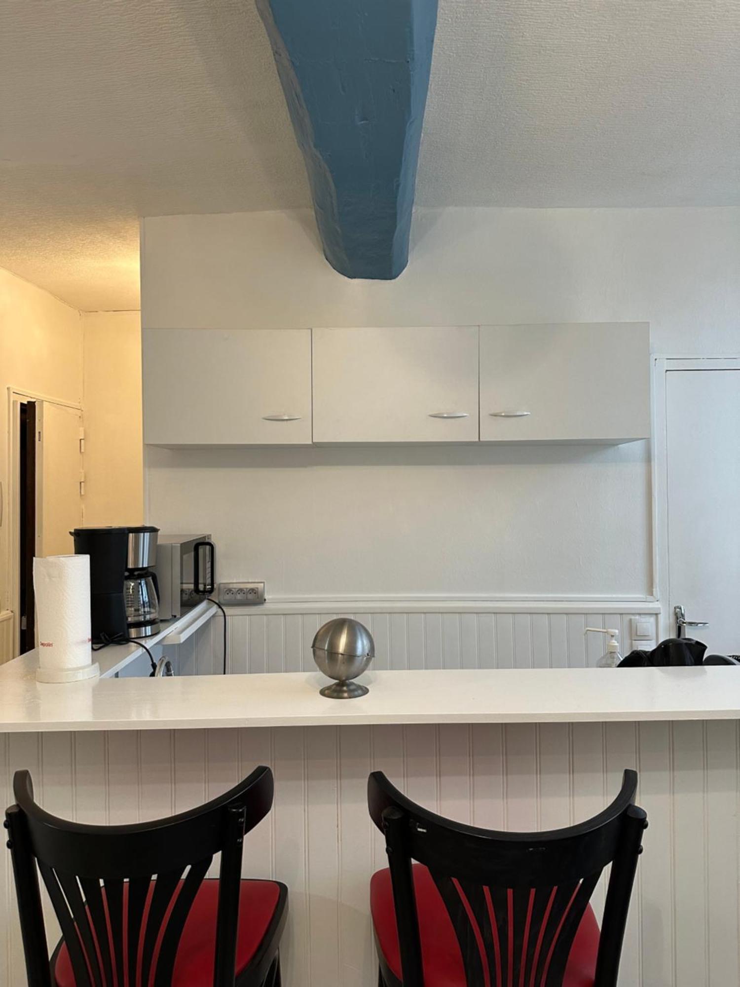 Cocon Saint Ouen Rouen Apartment ภายนอก รูปภาพ